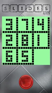Sliders screenshot 3