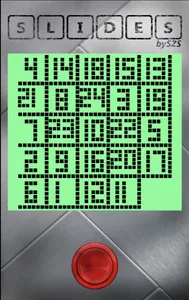 Sliders screenshot 6