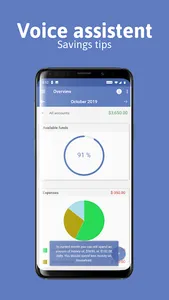 SayMoney Pro - Your finances screenshot 8