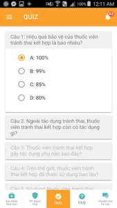 Sống Chủ Động screenshot 4