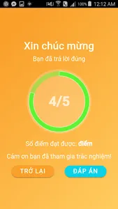 Sống Chủ Động screenshot 5