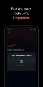 SPOT by Sucor Sekuritas screenshot 10