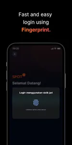 SPOT by Sucor Sekuritas screenshot 2