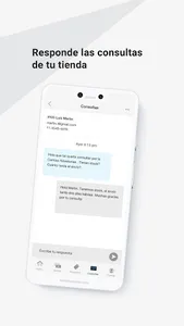 Sucursal Online screenshot 4