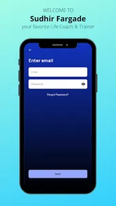 Sudhir Fargade screenshot 0