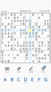 Sudoku-Classic Brain Puzzle screenshot 10