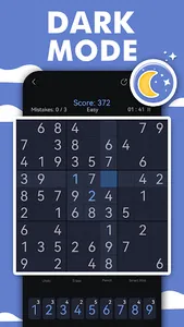 Ivy Sudoku: Classic Sudoku screenshot 2