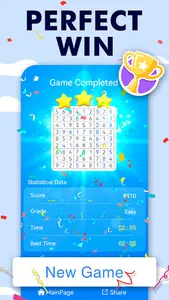 Ivy Sudoku: Classic Sudoku screenshot 4