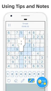 SudoKum - Puzzle Sudoku Game screenshot 15