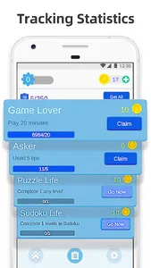 SudoKum - Puzzle Sudoku Game screenshot 19