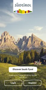 South Tyrol Guide screenshot 0