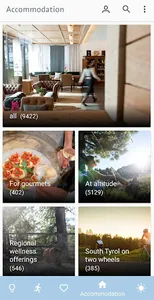 South Tyrol Guide screenshot 4