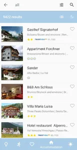 South Tyrol Guide screenshot 5