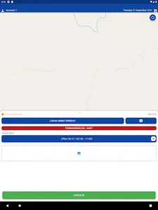 SUEMERUgrup - Absensi screenshot 9