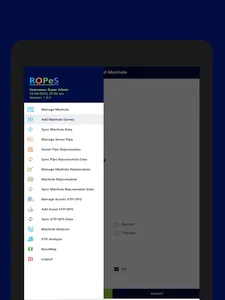 ROPeS AIM screenshot 9