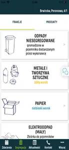 InfoPreZero screenshot 0