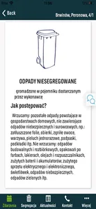 InfoPreZero screenshot 1