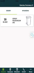 InfoPreZero screenshot 2