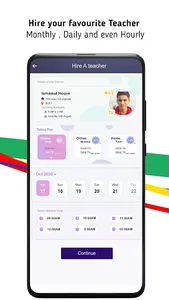 BYDO Academy screenshot 3
