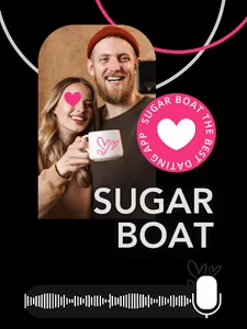 SUGAR BOAT, Dating & Friends screenshot 5