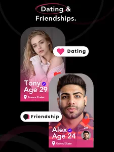 SUGAR BOAT, Dating & Friends screenshot 6