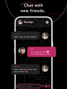 SUGAR BOAT, Dating & Friends screenshot 7