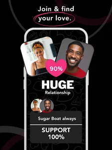 SUGAR BOAT, Dating & Friends screenshot 9