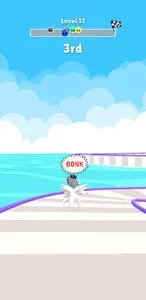 Hammer Race screenshot 3