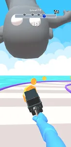 Hammer Race screenshot 4