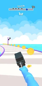 Hammer Race screenshot 5