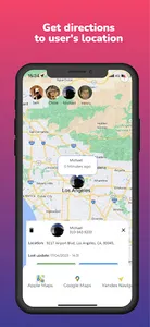Mobile Phone Number Tracker screenshot 0