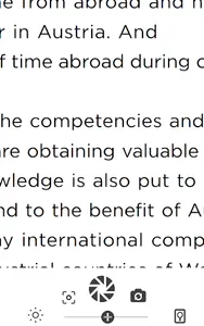 Super Magnifier screenshot 2