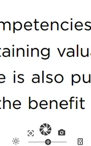 Super Magnifier screenshot 3