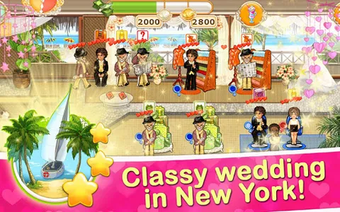 Wedding Salon screenshot 10