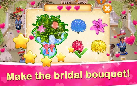 Wedding Salon screenshot 12