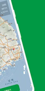 모산 - 등산기록, 등산, 산행일지, 등산일지 screenshot 1