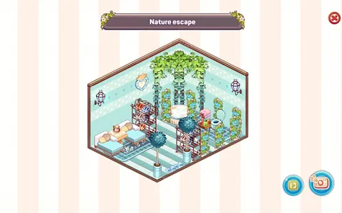 Kawaii Home Design screenshot 10