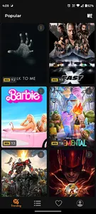 My Movies List screenshot 0