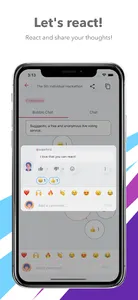 sugggesto ( Live opinion gathe screenshot 2