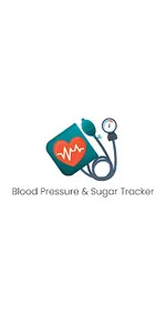 Blood Pressure & Sugar Tracker screenshot 1