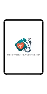 Blood Pressure & Sugar Tracker screenshot 10