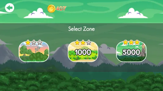 Jungle World by Suhail screenshot 1