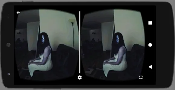 Scary VR Videos screenshot 7