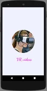 VR Videos screenshot 6