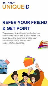Student UniqueId screenshot 9