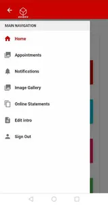 Suibox - Messenger screenshot 0