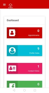 Suibox - Messenger screenshot 1