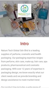 Nature Tech Global Sdn Bhd screenshot 0