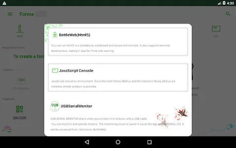 ForMe Pro:Handyterminal,Kaizen screenshot 11
