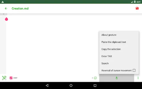 ForMe Pro:Handyterminal,Kaizen screenshot 13
